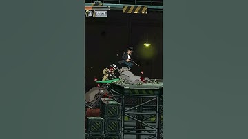 Guns Gore and cannoli (2 player)