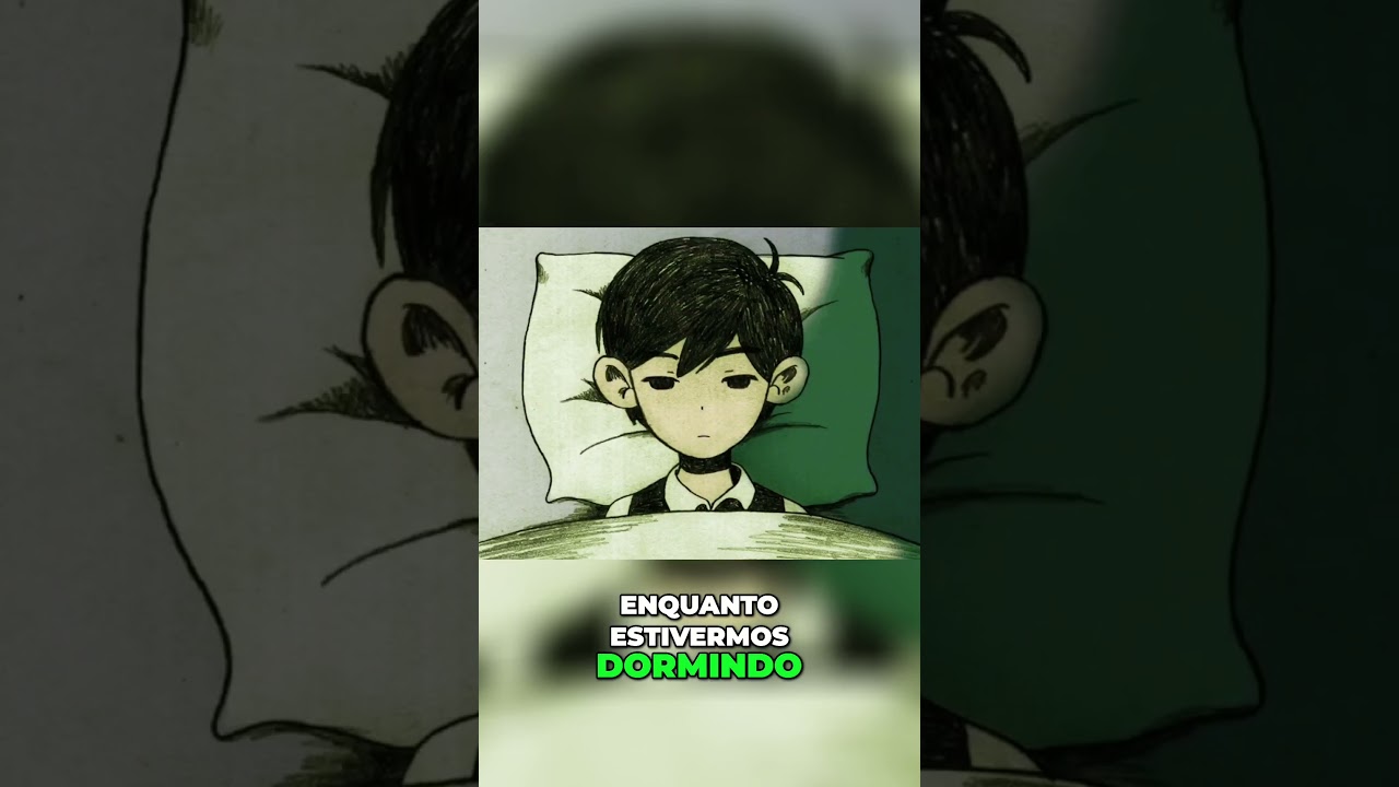 O Final Sombrio de Omori - Tragédia