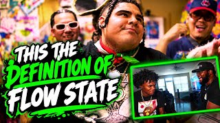 That Mexican OT - Hardest Ese Ever (Official Music Video) | REACTION!! |