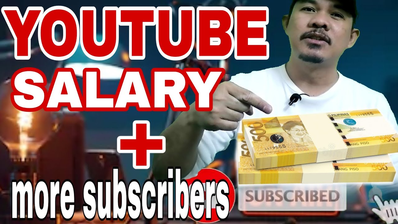 1K SUBSCRIBERS ON 3 DAYS + YOUTUBE SALARY 2021 | HOW TO GAIN MORE