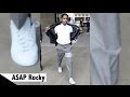 How To Style Adidas Stan Smith Sneakers with David Beckham, Kate Moss, ASAP Rocky, and Kanye West