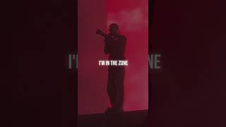 Travis Scott - I Know? Resimi