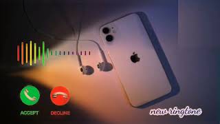 i phone New ringtone 2023👹 نیا رنگ ٹون وائرل 1790 viuse complete