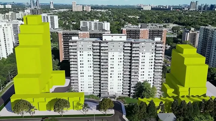 Starlight Properties - Infill Development Overview