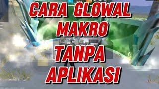 Cara glowal makro tanpa aplikasi#freefire#tutorial#fyp#fyppppppppppppppppppppppppppppppppppppppppppp screenshot 3