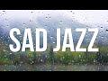 Lounge Music - Sad Piano Jazz - Relaxing Rainy Jazz Piano Music