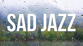 Lounge Music - Sad Piano Jazz - Relaxing Rainy Jazz Piano Music