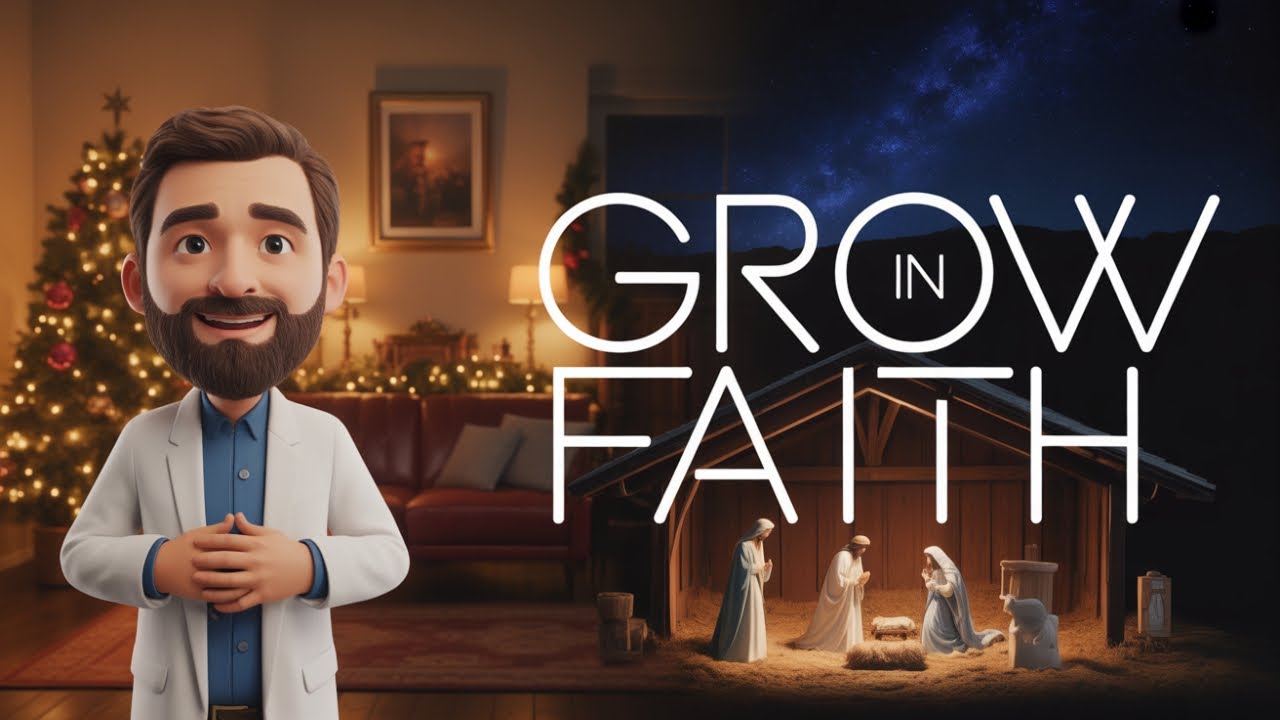 Spirit Calling Kids, Family Christmas 🎄 | Animated Holiday Collection