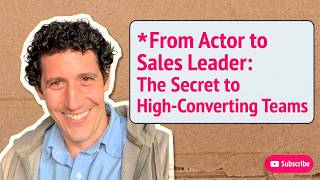 Peter Roccaforte on Enablement for Real