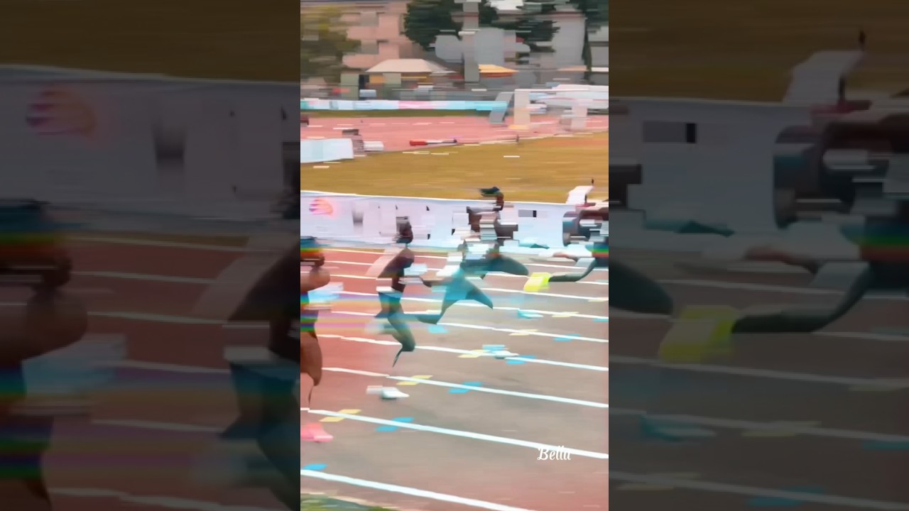 Becoming one of Nigeria’s next famous athletes 🇳🇬National Trials '25. Shot & edited: 