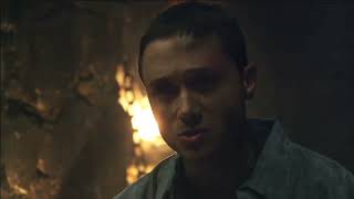 Trailer Hansel & Gretel