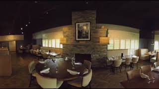 Beldeni's Dining room (VR/360 video)