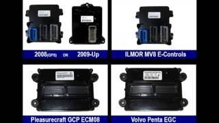 Diacom Marine in-depth look at engine fault codes
