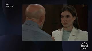Sidwell Warns Willow About Drew Talking Again on General Hospital Preview Trailer (May 13, 2026)