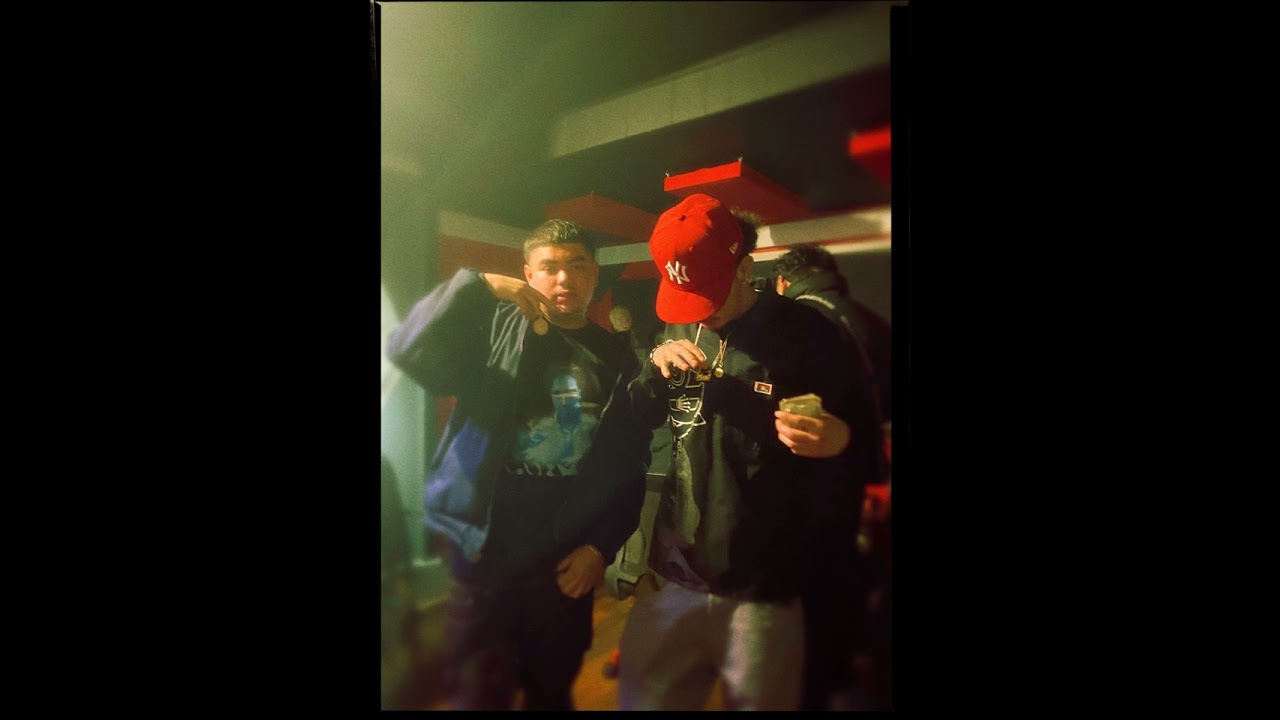 Cuerno and AR (feat. Jewl$)