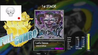 Let's Dance