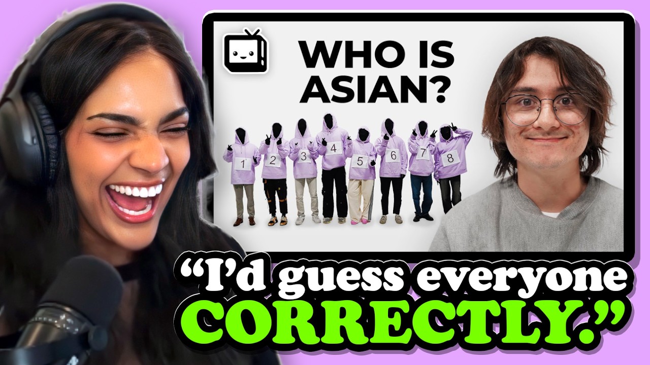 Компания Sydeon отреагировала на игру OFFLINETV «Угадай азиата».