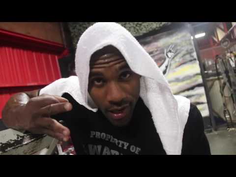 Bone Crusher - Never Scared Remix ft. Cam'ron, Jadakiss, & Busta Rhymes!