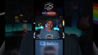 Dark side of the Moon - WATCH NOW on Edo’s Backstage