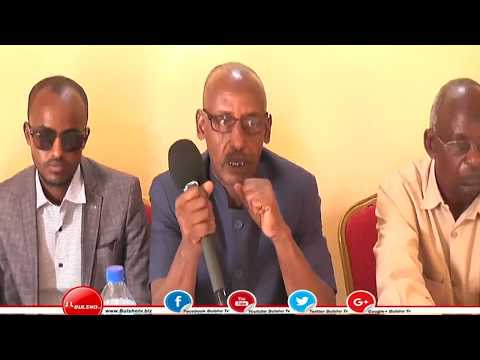 Deg Deg-Badhasaabka G Awdal Oo Qayla Dhaan Diray