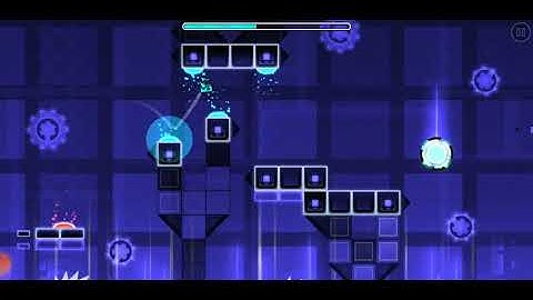 Deception (hard) by - V3xer