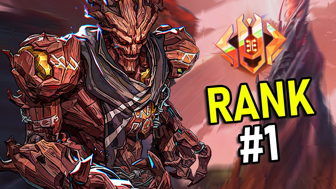 ПЕРВОЕ МЕСТО В МИРЕ: ГРУТ - BritishTree | ИГРОВОЙ ПРОЦЕСС MARVEL RIVALS ОТ ПЕРВОГО ЛИЦА