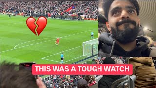 Heartbroken: FULL PENALTY SHOOTOUT Liverpool vs PSG UCL were Nunez and Jones the right choices?