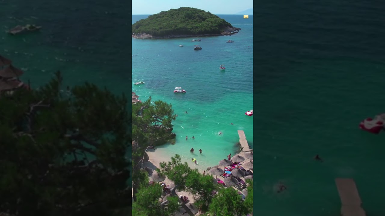 Albanian Riviera: The Most Underrated Travel Destination in Europe