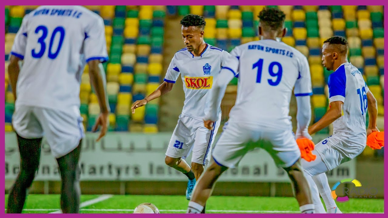 🔴LIVE: Al-Hilal Benghazi vs Rayon sports | CAF Confederation Cup 2023 ...
