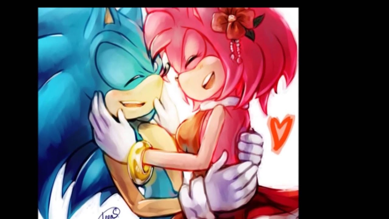Sonamy- Listen To Your Heart