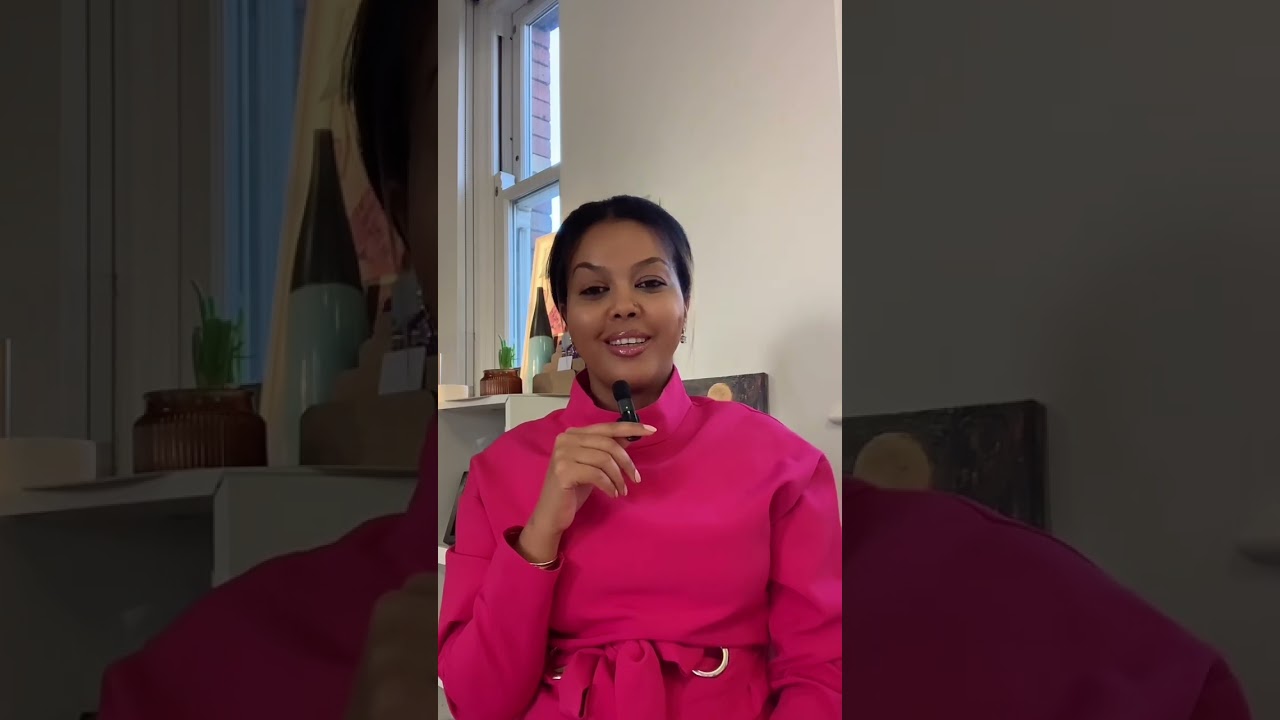 “The power of your subconscious mind” chapter 8&9 review in Tigrigna 