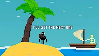 The Hitchhiker's Guide To The Seas - Command the Sea & Wind in this Wind Waker-esque Mini-Adventure!