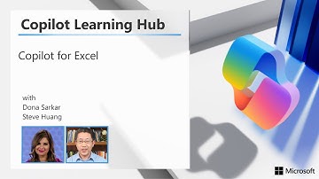 Revolutionize Your Budgeting with Copilot for Finance in Excel