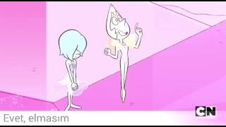 Steven Universe Whats The Use Of Feeling Bule? Türkçe Altyazı