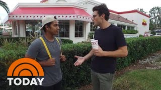 California Midterms: Democrats Target Orange County | TODAY