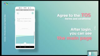 (Simhae : Deep see on mind) Demo Video screenshot 3