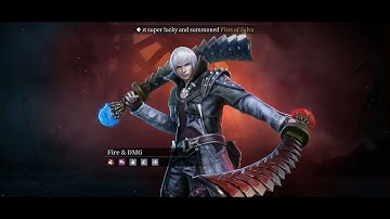 Chapter 6 [Part 1] || Devil May Cry : Peak of Combat [Global]