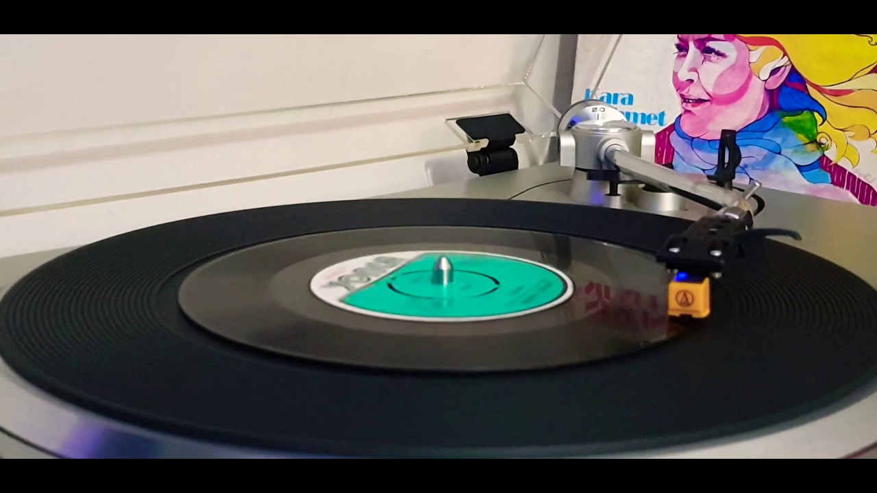 Nesrin Sipahi Yunus Orijinal Plak Kayıt