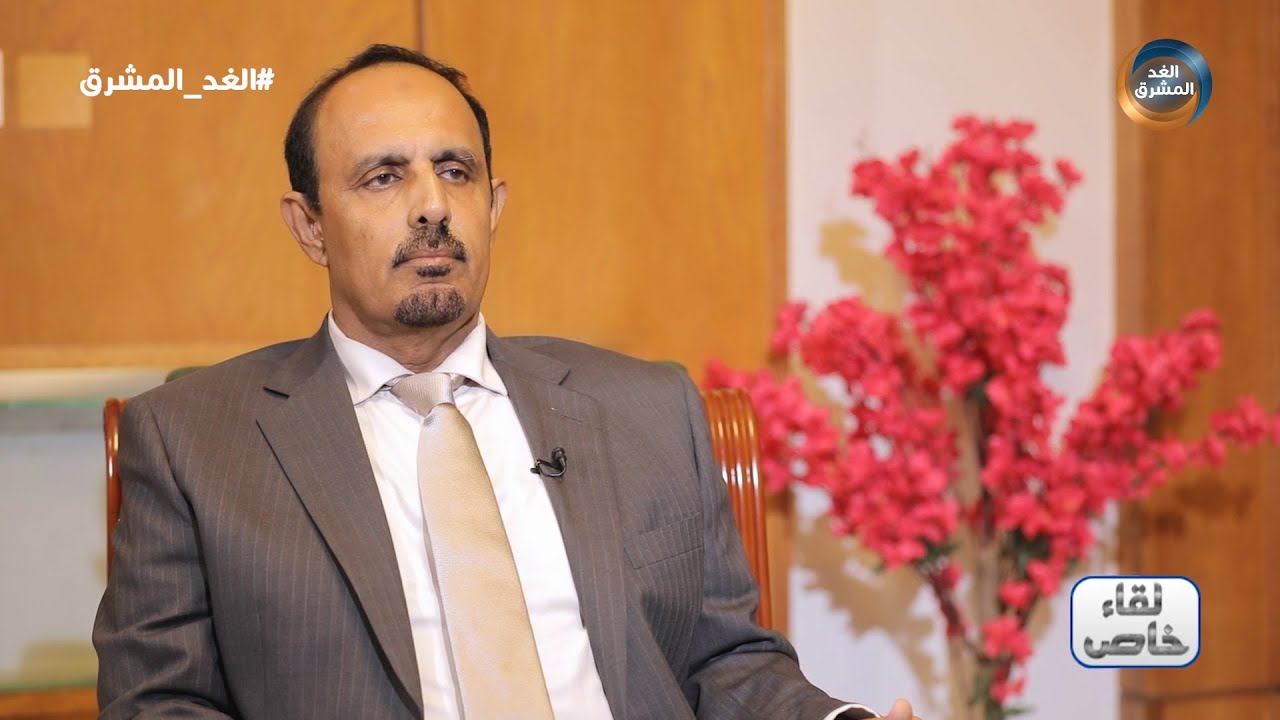 لقاء خاص | مع محافظ محافظة حضرموت، مبخوت بن ماضي.. الحلقة الكاملة (10 نوفمبر)