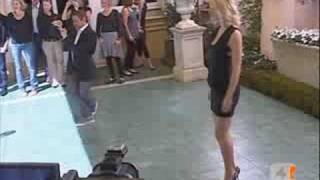 Gwyneth Paltrow High Heels