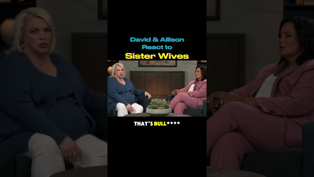 Did Robyn Know the Other Wives Would Leave? 🤔