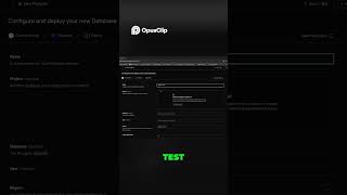 Deploy Grátis de Banco de Dados PostgreSQL na Nuvem (SEM CARTÃO DE CRÉDITO)!#n8n #bancodedados