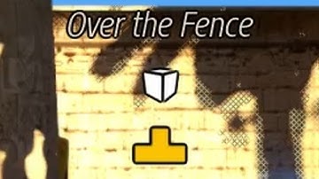 The Talos Principle Walkthrough (TTP) - Over the Fence (Part 39)