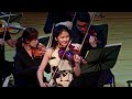 Max Richter Recomposed Vivaldi Four Seasons - Soojin Han