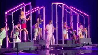 221025 Blackpink - Typa Girl Dallas 10252022 Concert