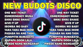 NEW BUDOTS DISCO REMIX 2026 - NONSTOP TRENDING TIKTOK PARTY MIX