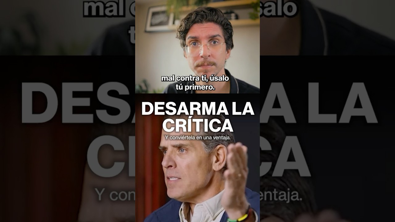 Así conviertes un ataque en una ventaja: Hunter Biden