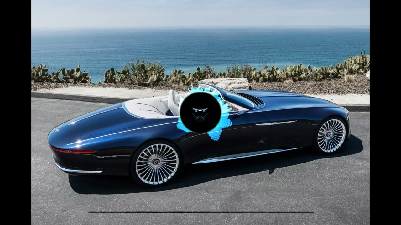 Indulge - M Huncho / D-Block Europe  [slowed + reverb + bass]