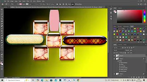 HDR 4K Portrait| Professional Retouching LookCanonR5 + Photoshop ColorGradingMasterclass#E9DED78#641