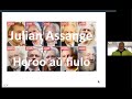 Sandor HORVATH – Julian Assange: heroo aŭ fiulo?